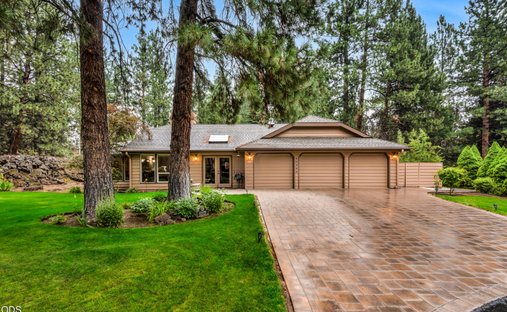 House in Bend, Oregon, United States 1