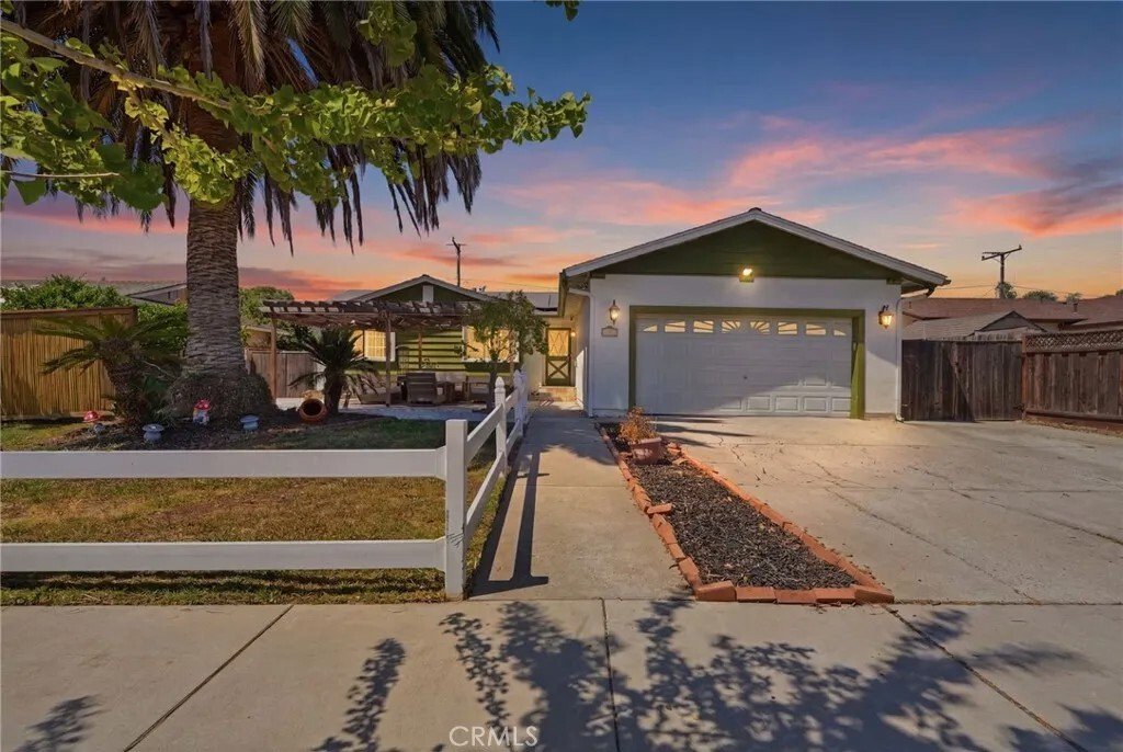 House in Santa Barbara, California, United States 1 - 18535670