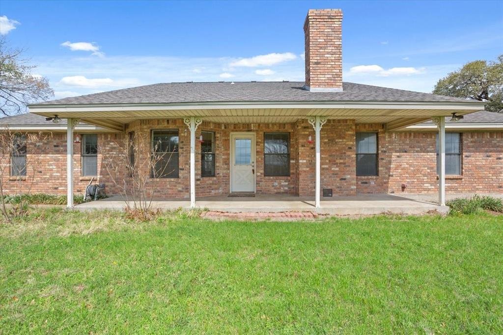 House in Bruceville-Eddy, Texas, United States 4 - 18535829