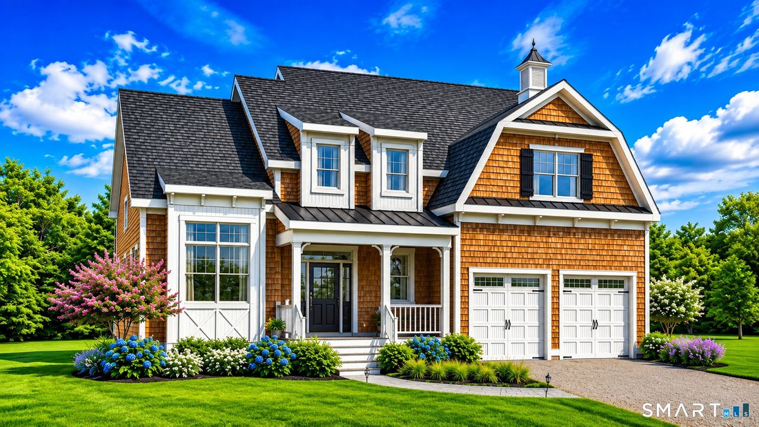 House in Groton, Connecticut, United States 1 - 18512520