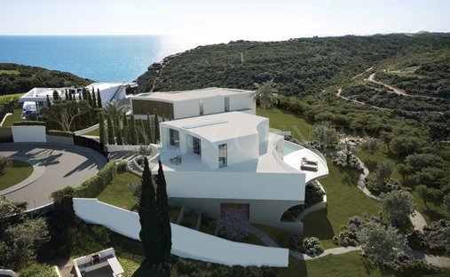 House in Lagoa e Carvoeiro, Algarve, Portugal 1