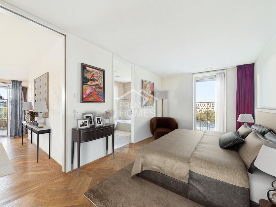 Apartment in Zürich, Zurich, Switzerland 3 - 18534727
