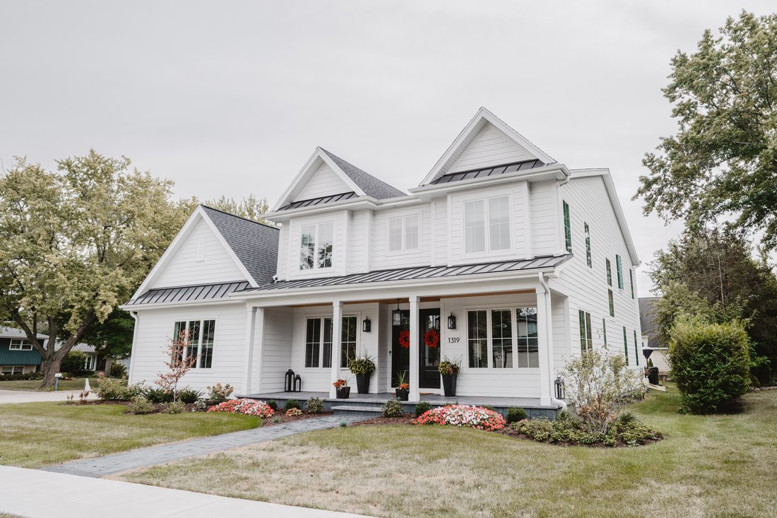 House in Palatine, Illinois, United States 2 - 18534956