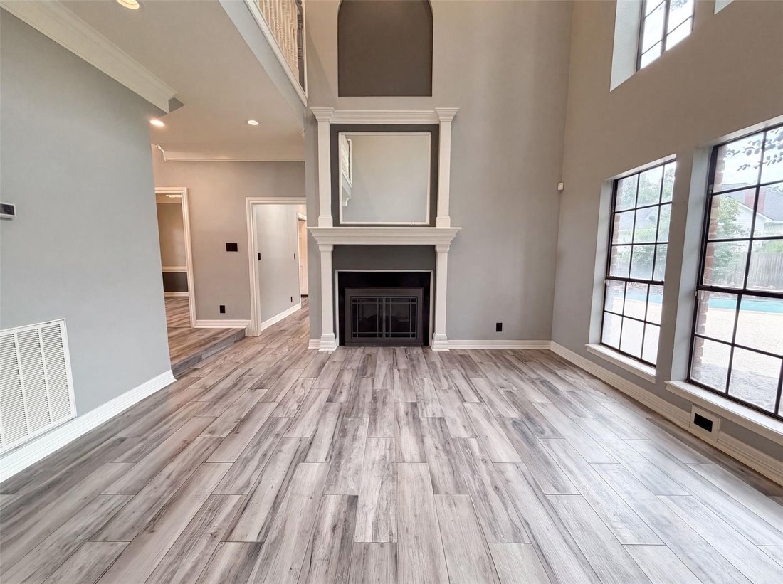 House in Spring, Texas, United States 3 - 18535700
