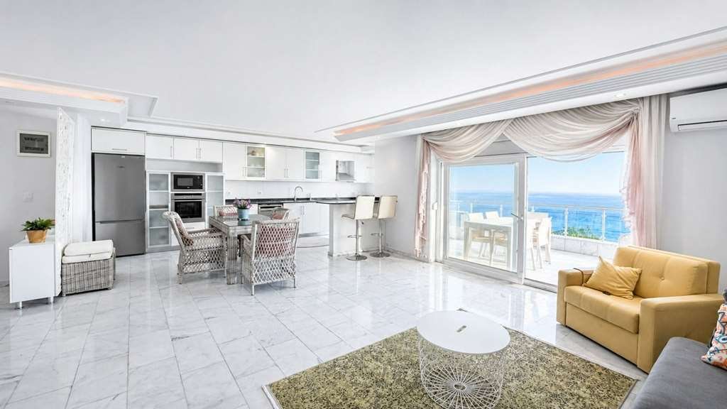 Alanya, Antalya, Turkey 3 - 18532683