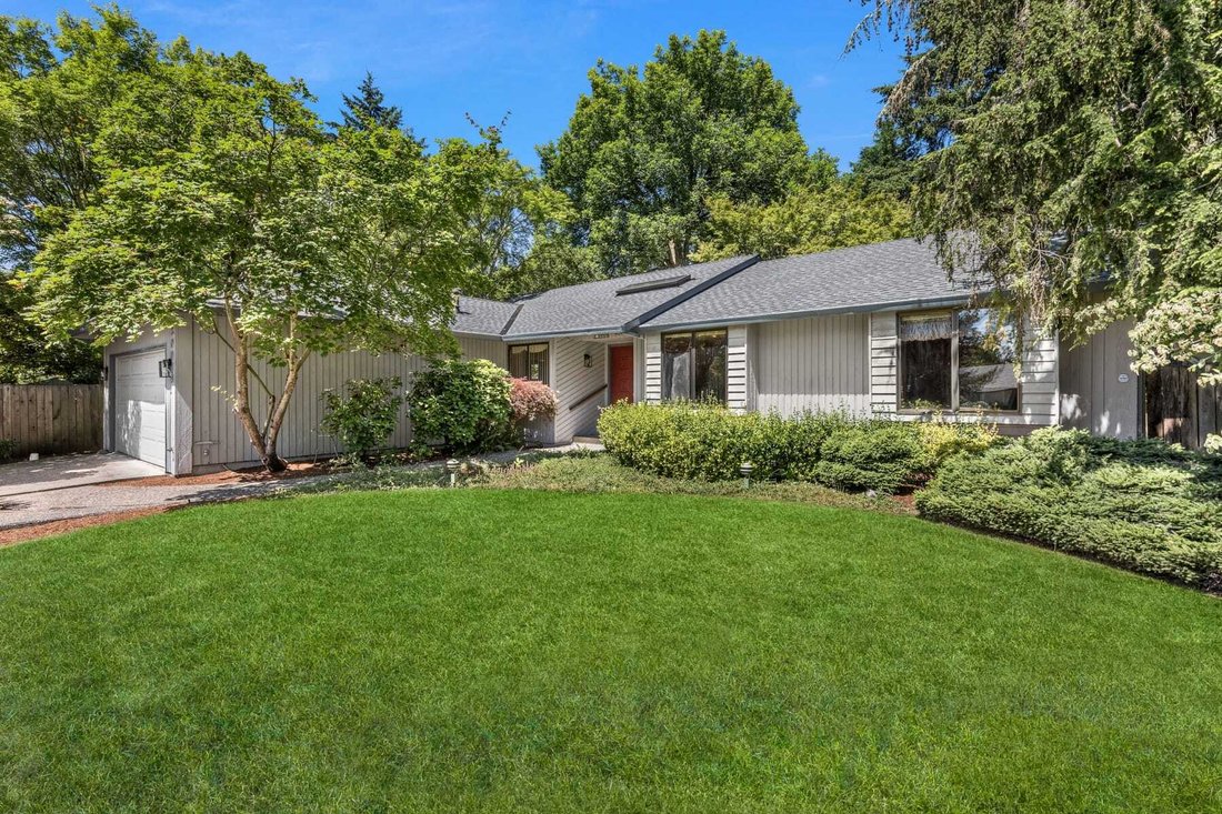 Maison à Portland, Oregon, États-Unis 3 - 18533884