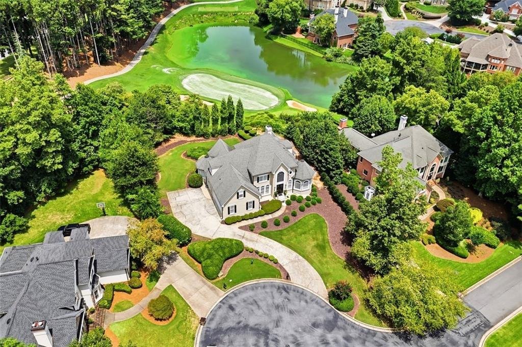 House in Johns Creek, Georgia, United States 2 - 18533669