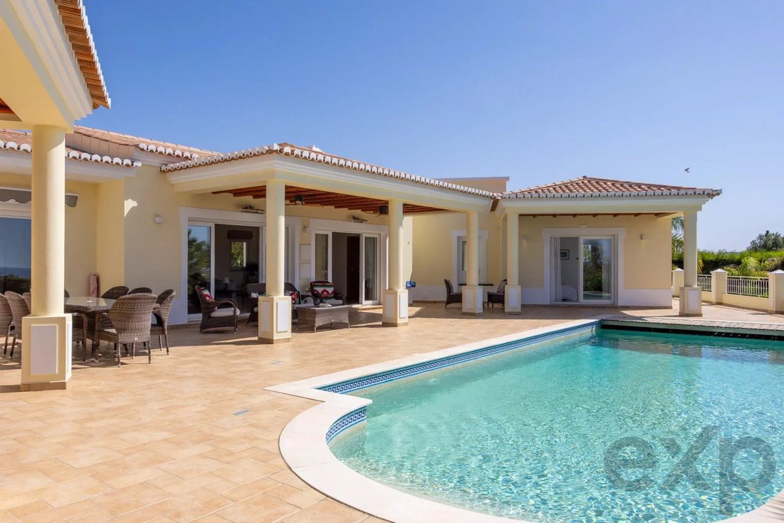 Villa in Portugal 4 - 18533665