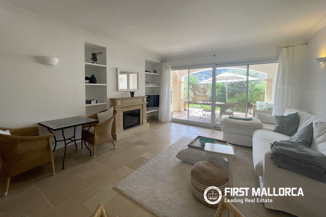 Appartement à Port d'Andratx, Andratx, Îles Baléares 3 - 18533403