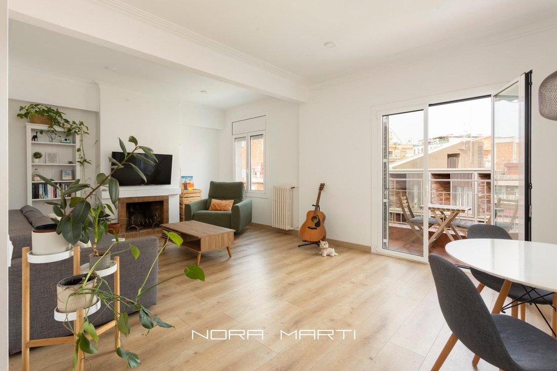 Apartment in Eixample, Barcelona, Spain 5 - 18534553