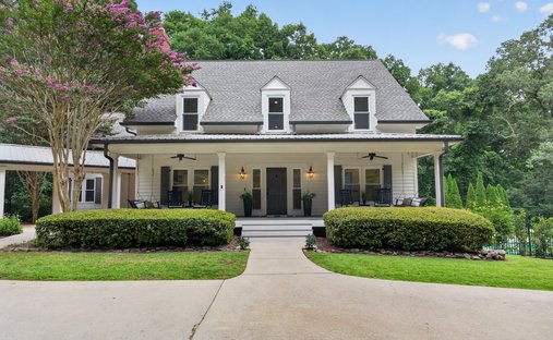 Casa en Acworth, Georgia, Estados Unidos 1