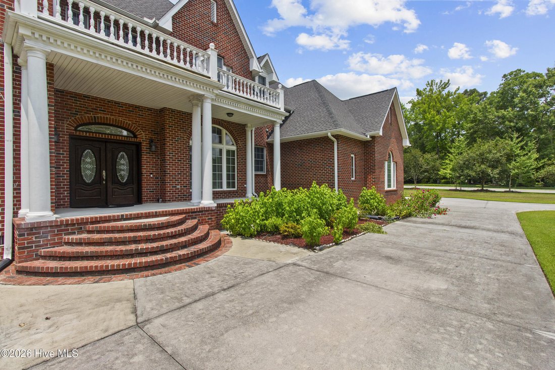 House in Jacksonville, North Carolina, United States 3 - 18535514