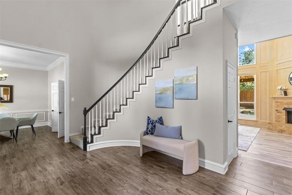 House in Plano, Texas, United States 3 - 18327377