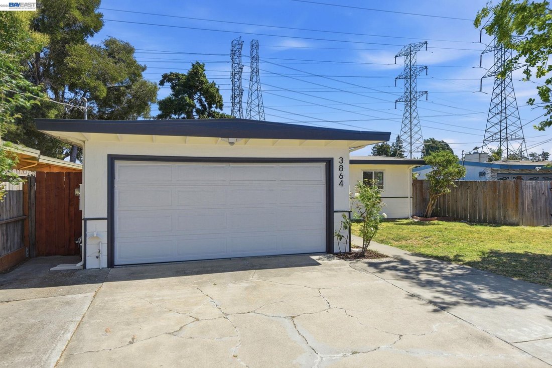 House in Newark, California, United States 1 - 18535392