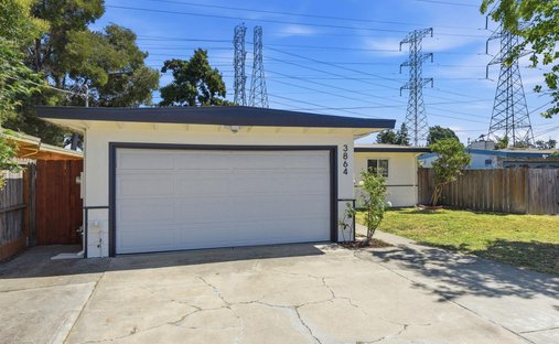 House in Newark, California, United States 1