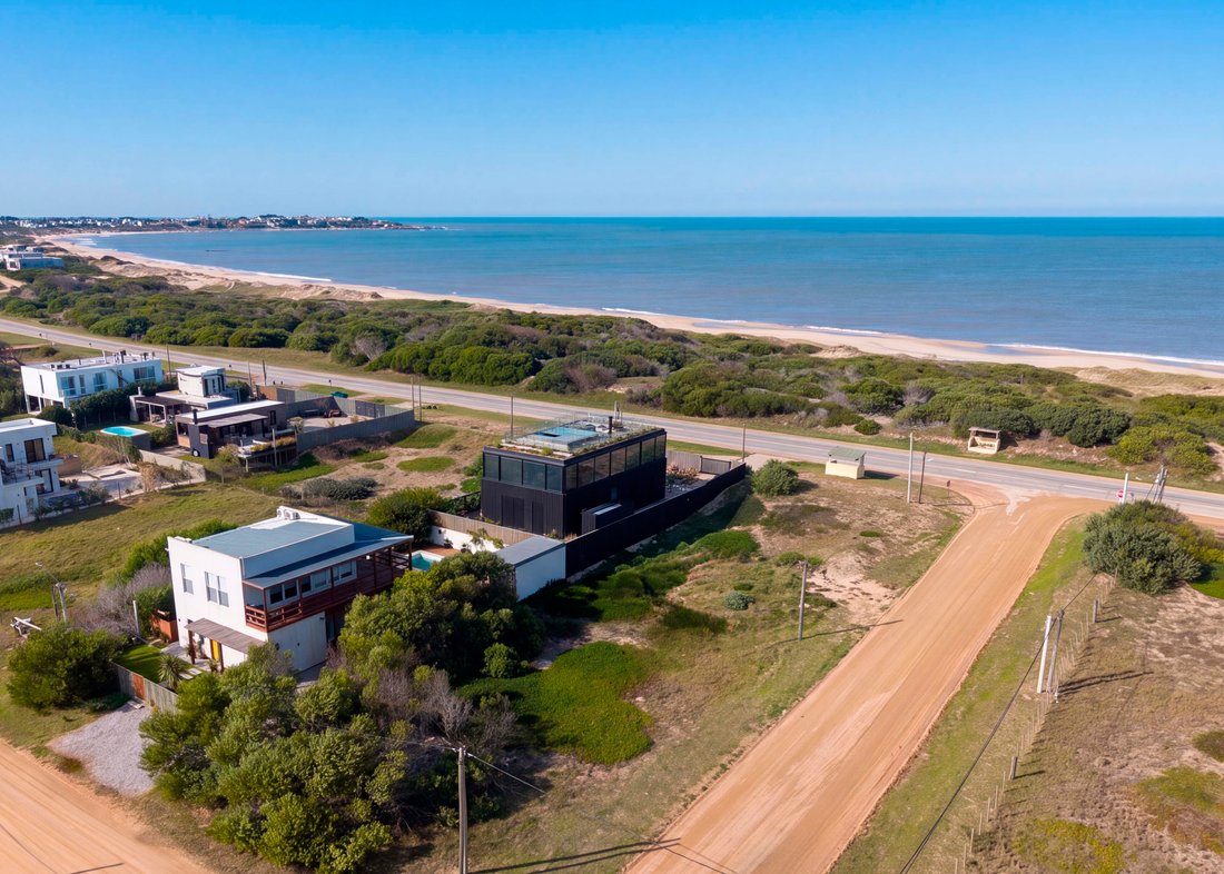 Land in La Juanita, Maldonado Department, Uruguay 2 - 18534670