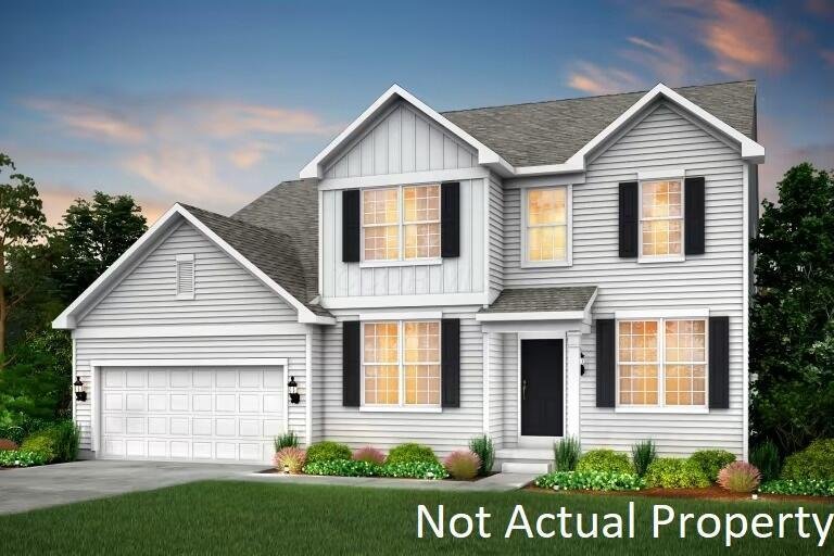 House in Hilliard, Ohio, United States 1 - 18532875