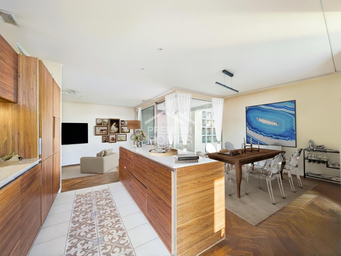 Apartment in Zürich, Zurich, Switzerland 2 - 18534727
