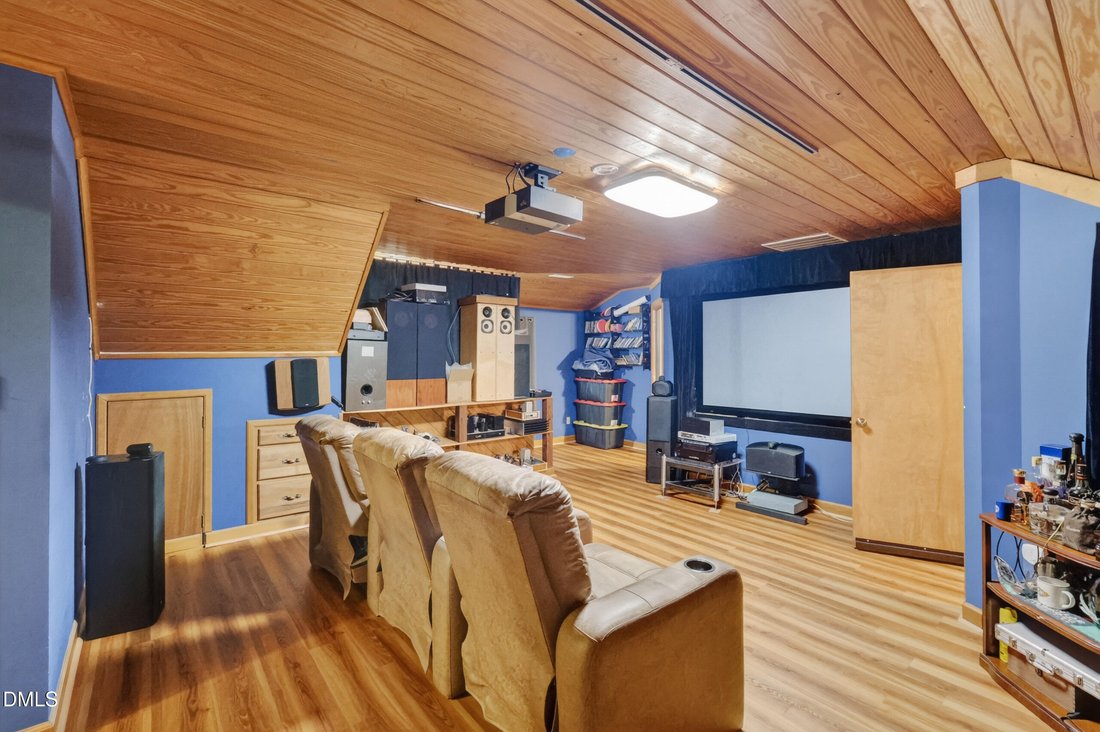 House in Raleigh, North Carolina, United States 4 - 18533006