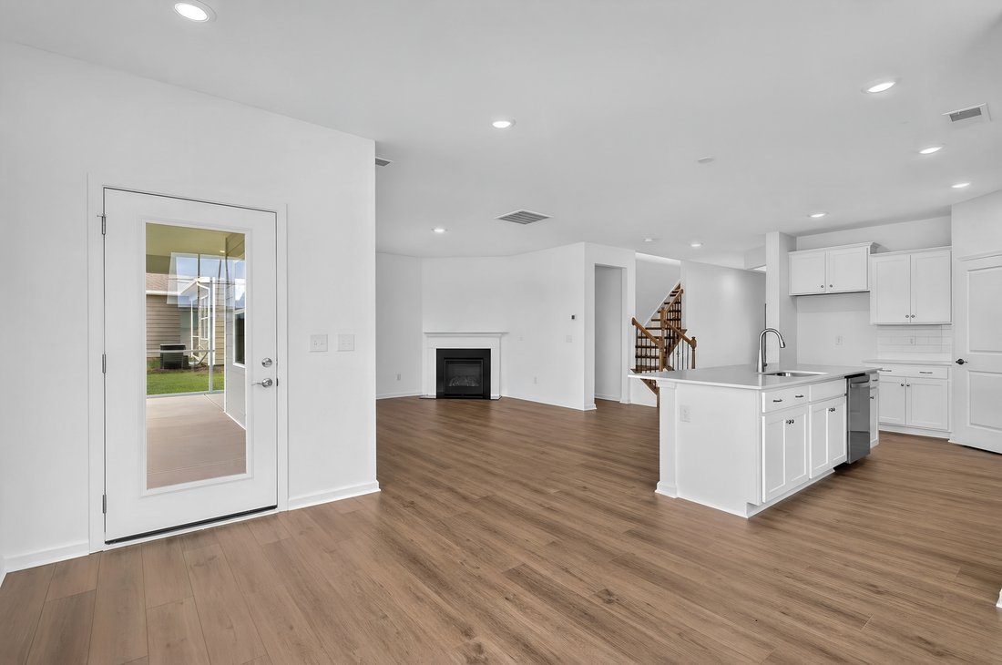 House in Lancaster, South Carolina, United States 5 - 18501251
