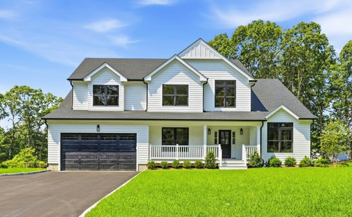 House in Huntington Station, New York, United States 1