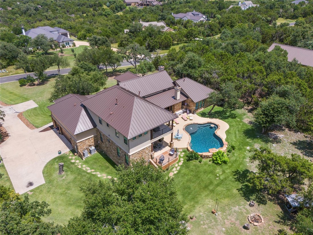 House in Georgetown, Texas, United States 3 - 18532626