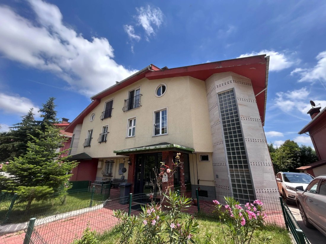 Maison à Istanbul, Istanbul, Turquie 1 - 18532496