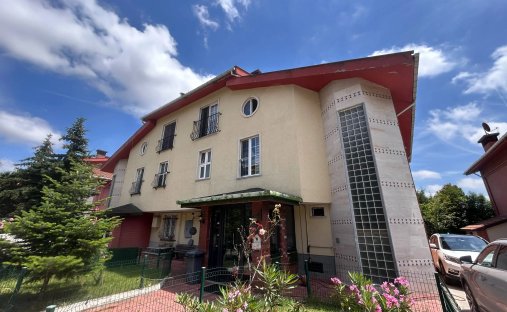 House in İstanbul, İstanbul, Turkey 1