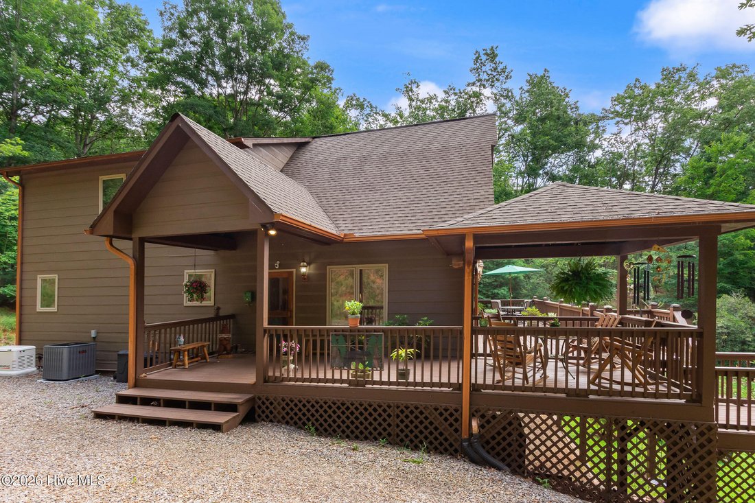 House in Murphy, North Carolina, United States 3 - 18532551