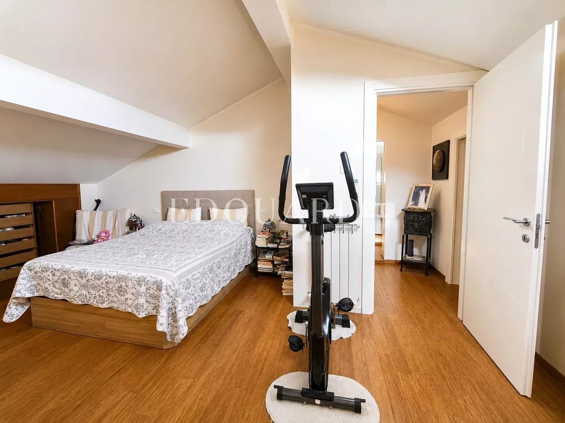 Villa in Cap Martin, Roquebrune-Cap-Martin, France 4 - 17241618