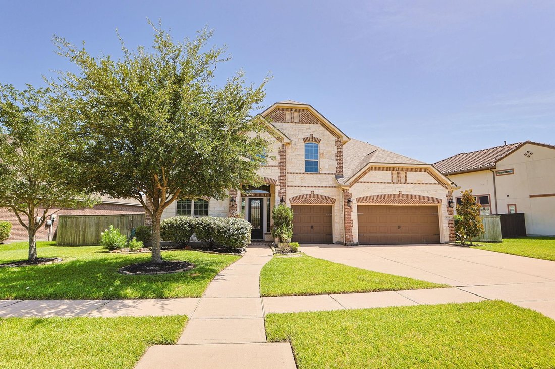 House in Houston, Texas, United States 3 - 18532750