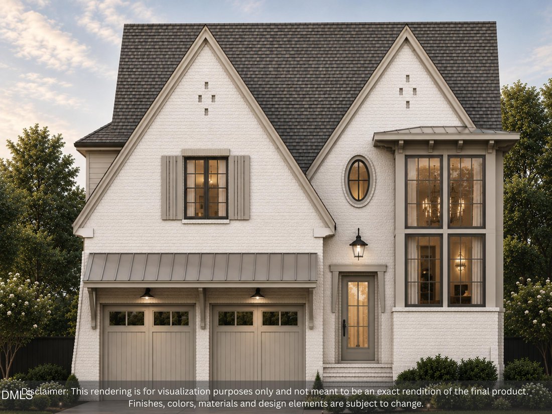 House in Raleigh, North Carolina, United States 1 - 18534939