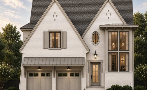 House in Raleigh, North Carolina, United States 1