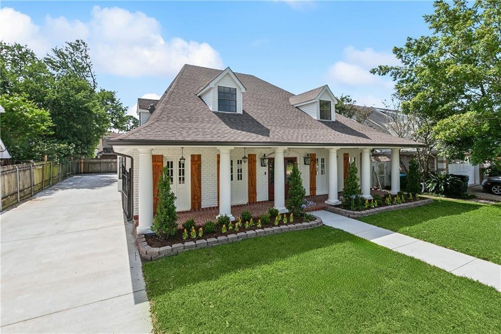 House in Kenner, Louisiana, United States 2 - 18532763
