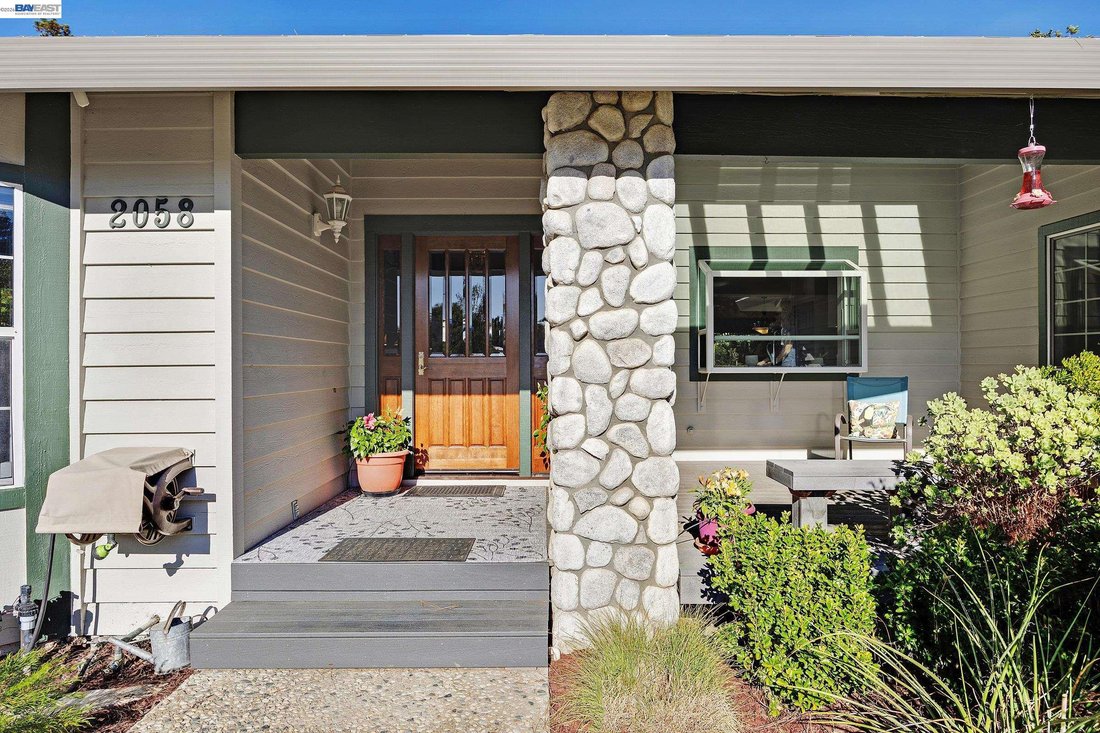 House in Livermore, California, United States 4 - 18533706