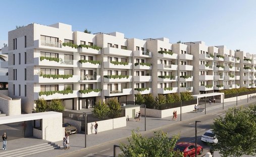 Apartment in la Nucia, Valencian Community, Spain 1