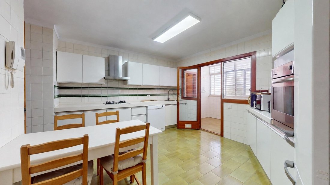 Apartment in Palma, Balearic Islands, Spain 4 - 18536161