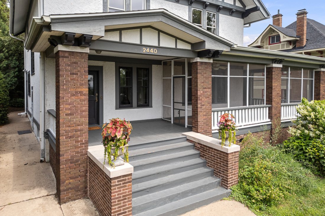 House in Davenport, Iowa, United States 3 - 18327595