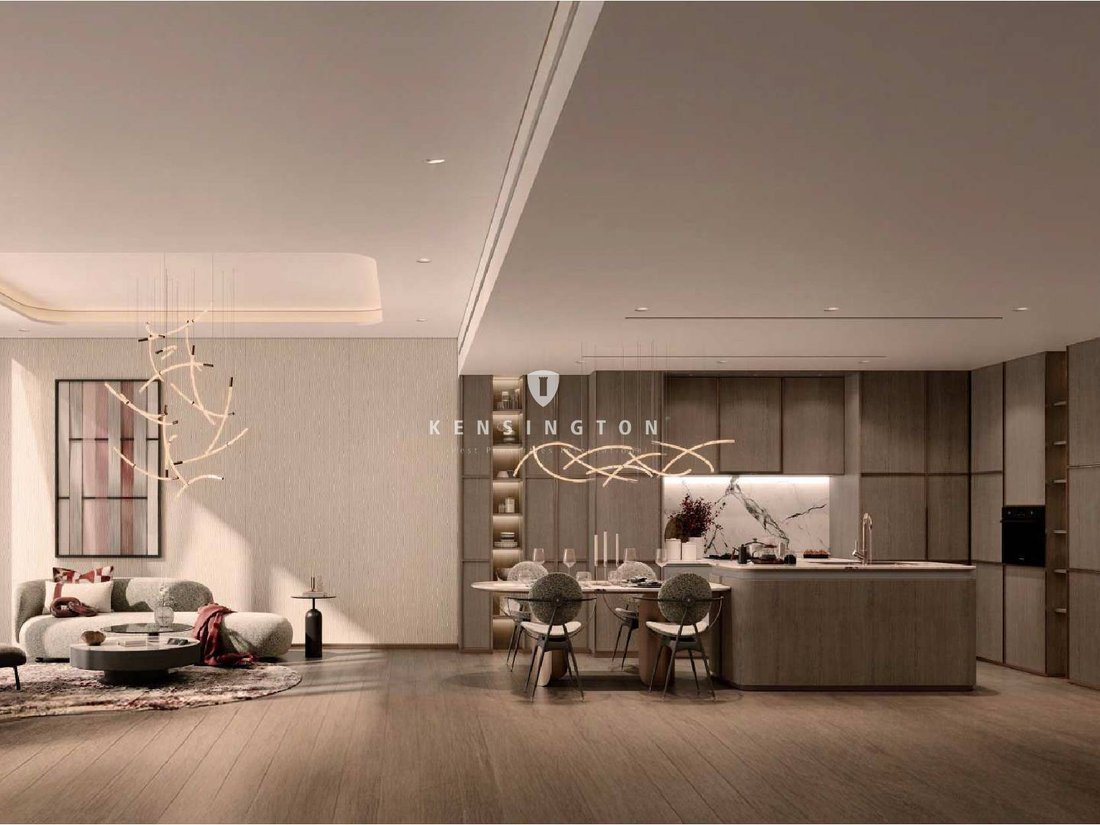 Apartment in Bukadra, Dubai, United Arab Emirates 5 - 18532825