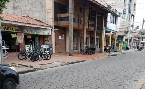 House in Santa Cruz de la Sierra, Santa Cruz Department, Bolivia 1