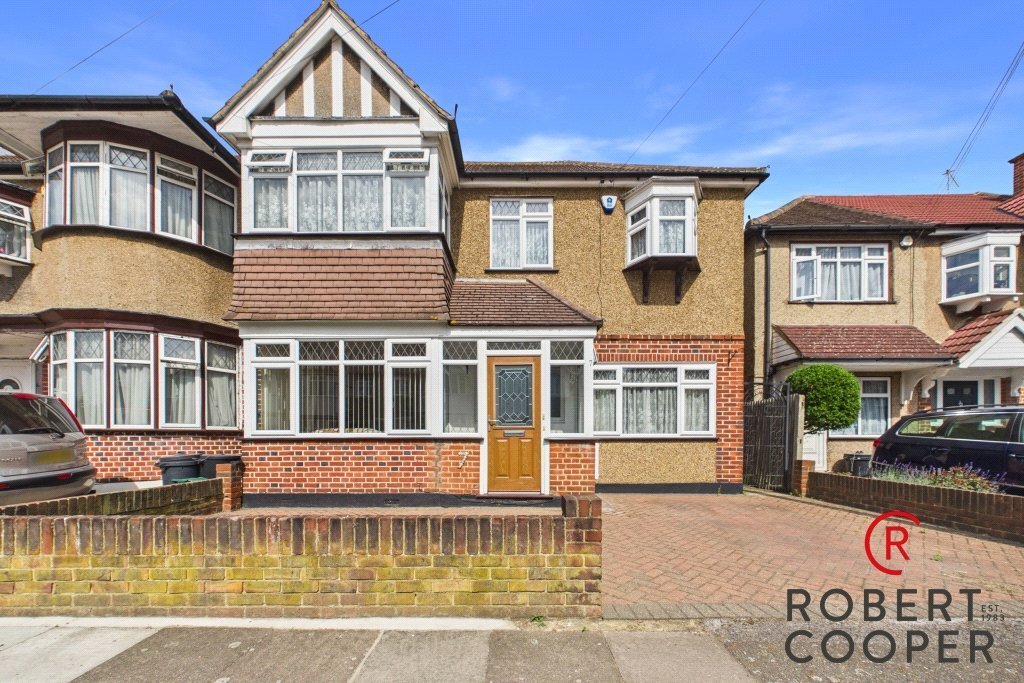 House in Ruislip Gardens, Hillingdon, England 1 - 18533922