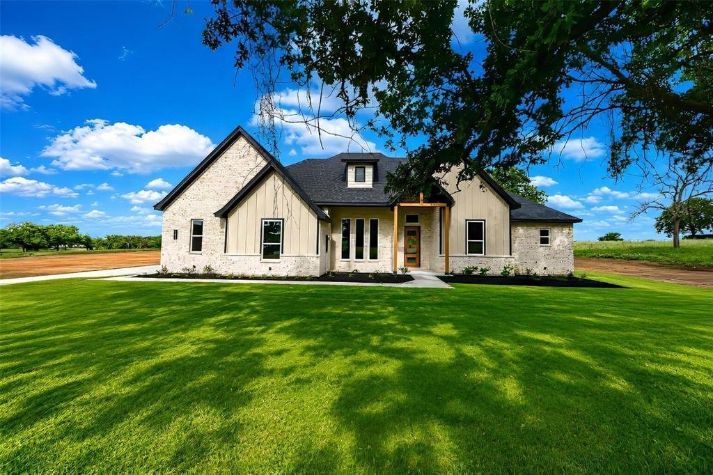 House in Poolville, Texas, United States 1 - 18533045