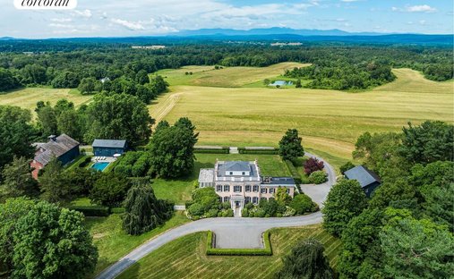 Kinderhook, New York, United States 1