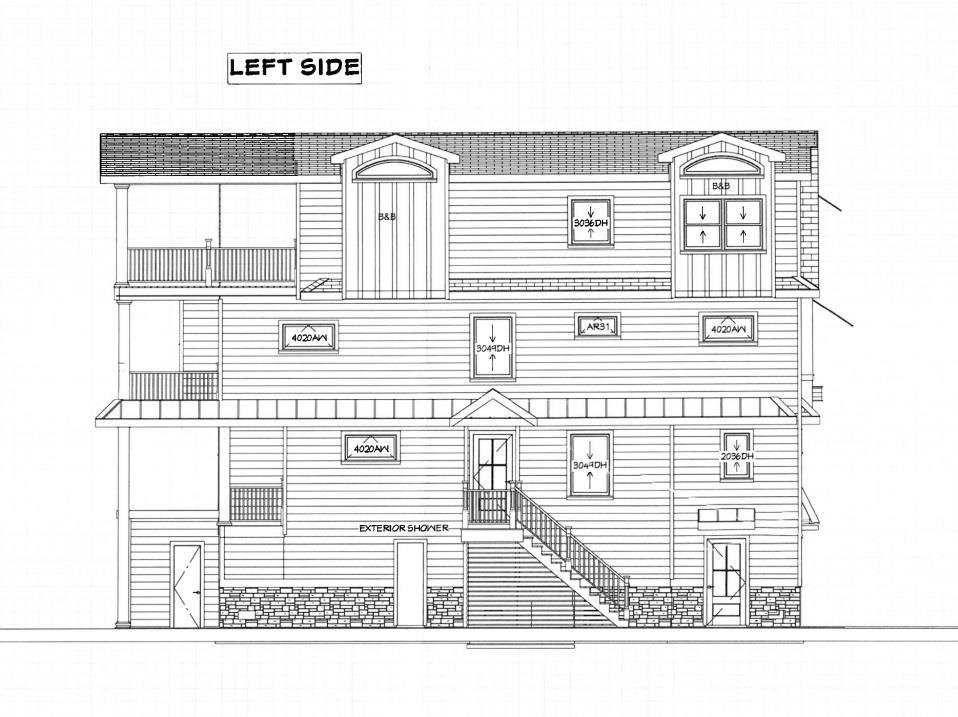 Townhouse in Sea Isle City, New Jersey, United States 5 - 18534723