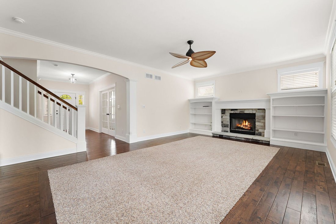 House in Valparaiso, Indiana, United States 5 - 18535017
