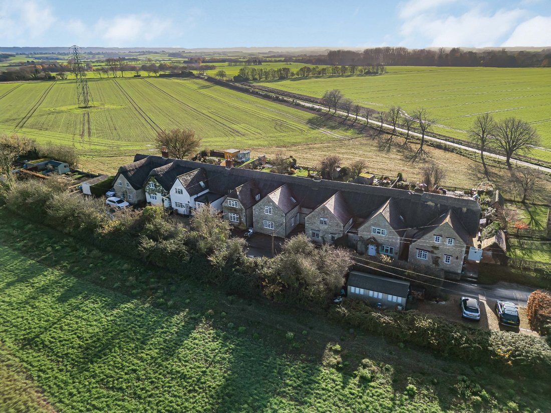 House in Great Haseley, England 1 - 18532583