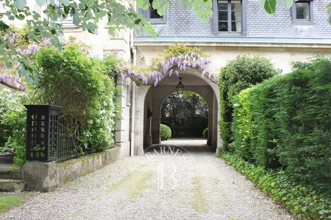 Apartment in Hautmont-Mirabeau, Mouvaux, France 2 - 18533582