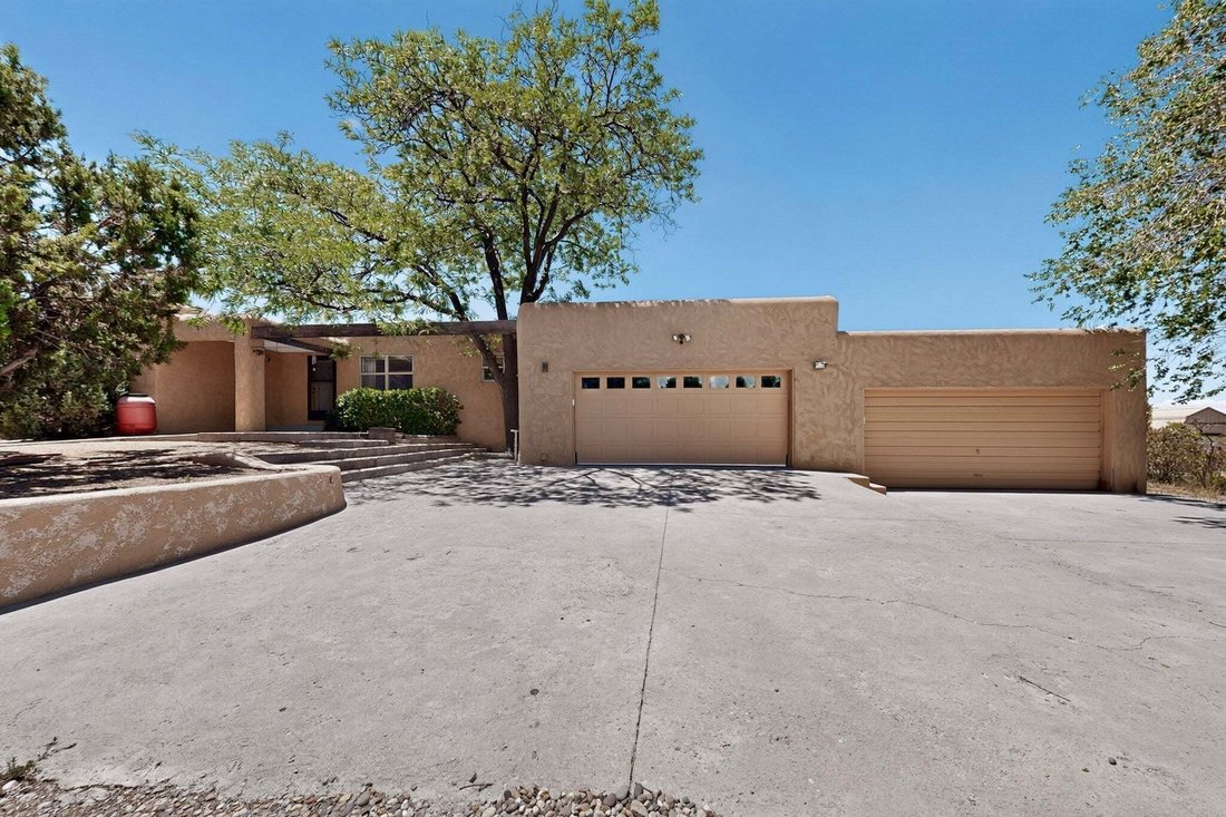 House in Santa Fe, New Mexico, United States 2 - 18533851