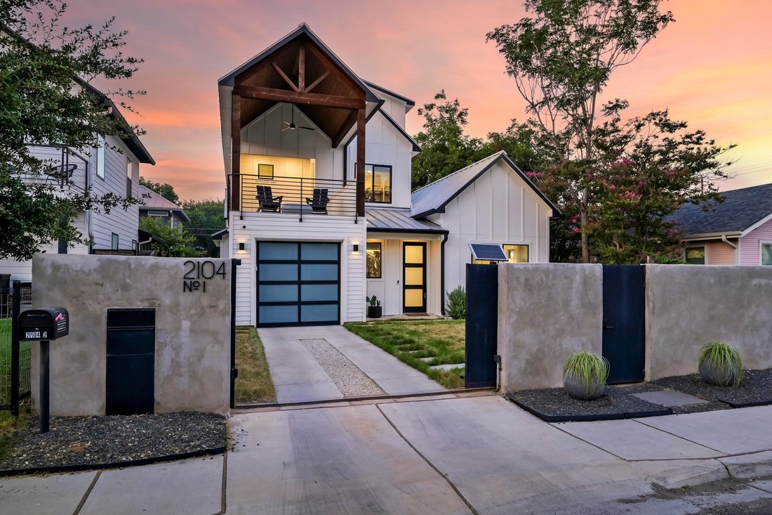 House in Austin, Texas, United States 1 - 16016674