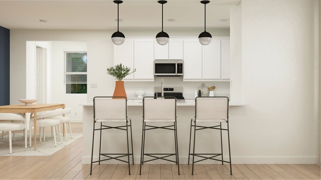 House in Phoenix, Arizona, United States 2 - 18533331